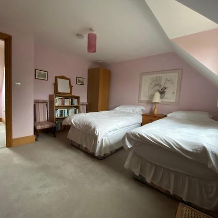 Jasmine Cottage ฟรูม ภายนอก รูปภาพ