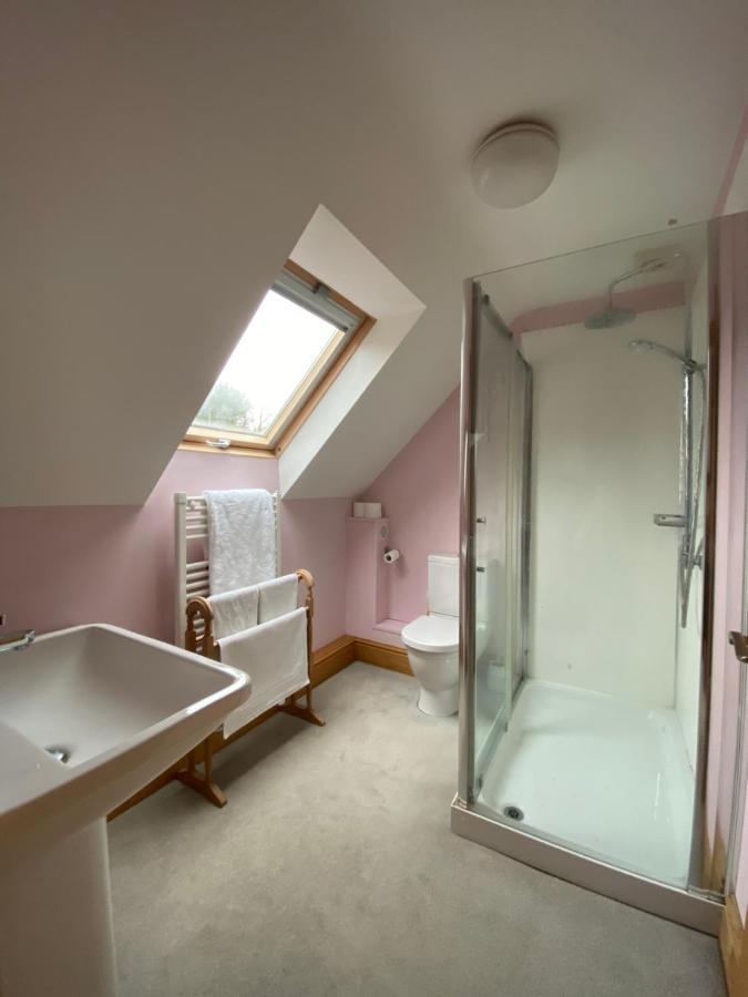 Jasmine Cottage ฟรูม ภายนอก รูปภาพ