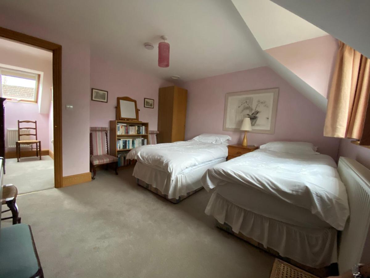 Jasmine Cottage ฟรูม ภายนอก รูปภาพ