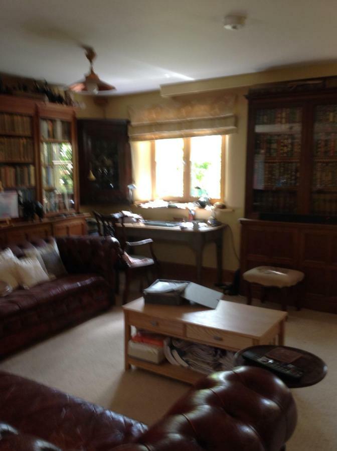 Jasmine Cottage ฟรูม ภายนอก รูปภาพ